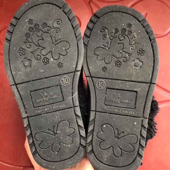 Winter Boots - Picture 4 of 4